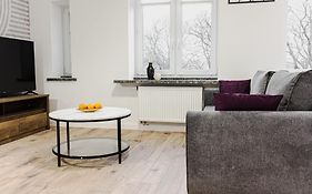 Vacationclub - Old Town Apartament 15